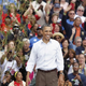 President Barack Obama (Getty Images)